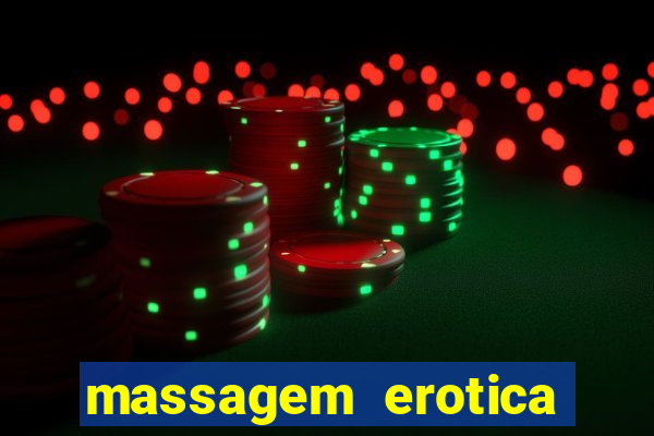 massagem erotica porto alegre