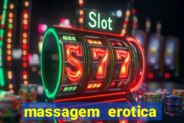 massagem erotica porto alegre