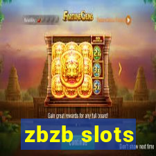 zbzb slots