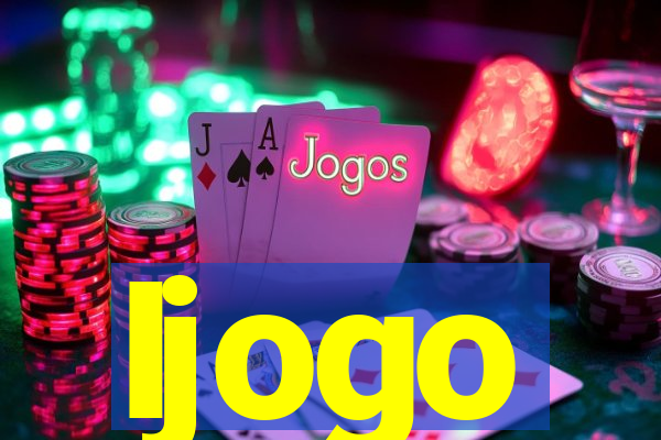 Ijogo