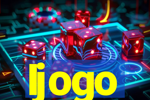 Ijogo