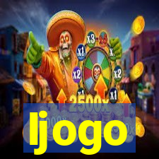 Ijogo