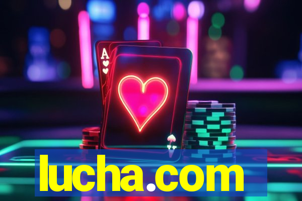 lucha.com