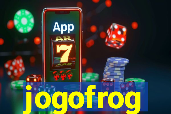 jogofrog