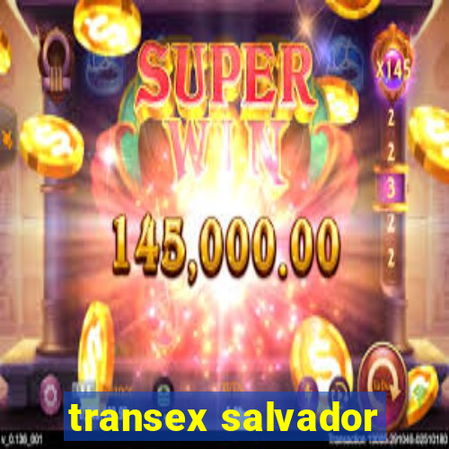 transex salvador