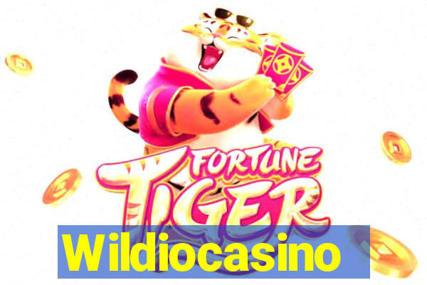 Wildiocasino