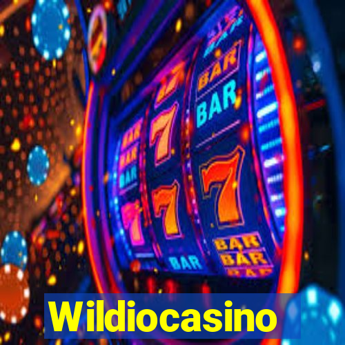 Wildiocasino