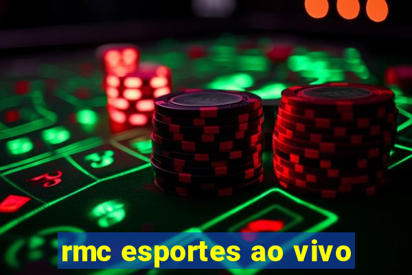 rmc esportes ao vivo