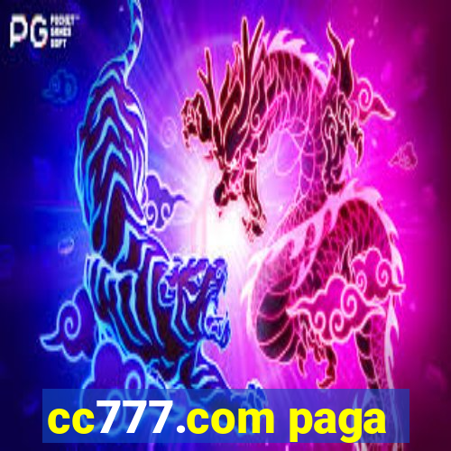 cc777.com paga