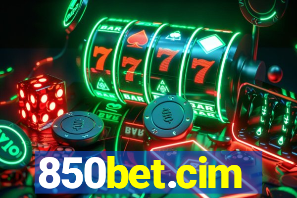 850bet.cim