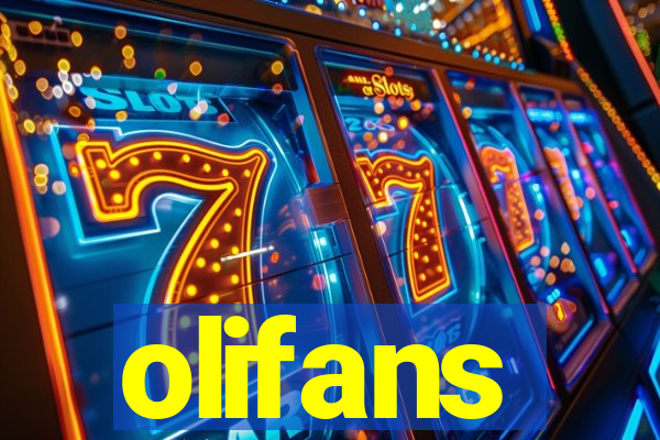 olifans