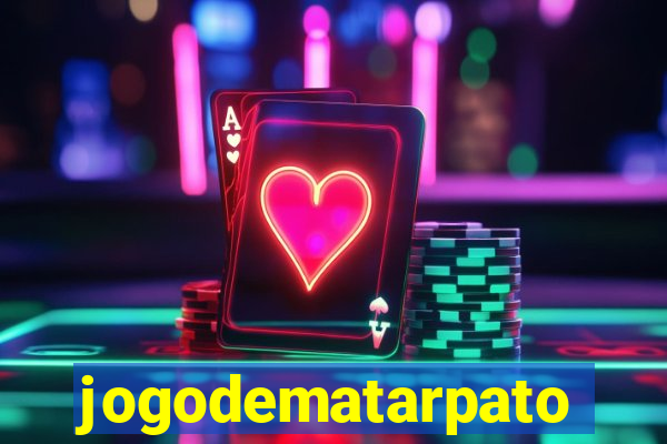 jogodematarpato