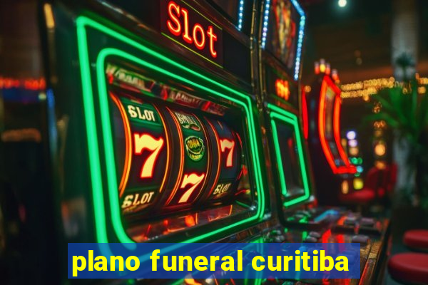 plano funeral curitiba