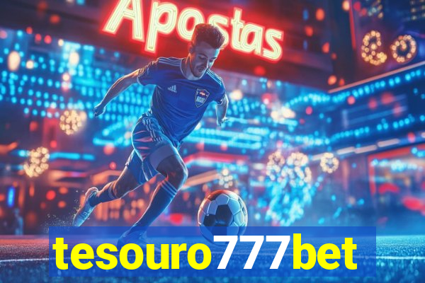 tesouro777bet