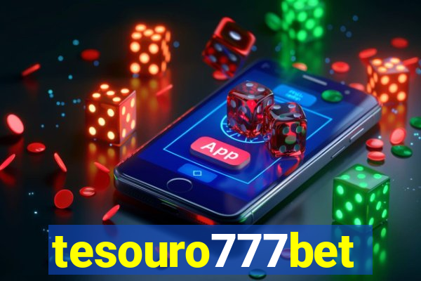 tesouro777bet