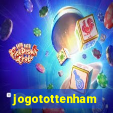 jogotottenham