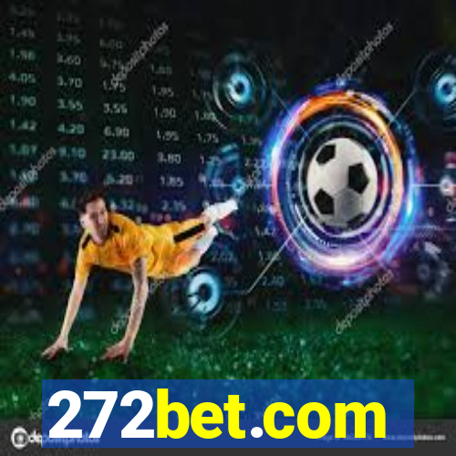 272bet.com