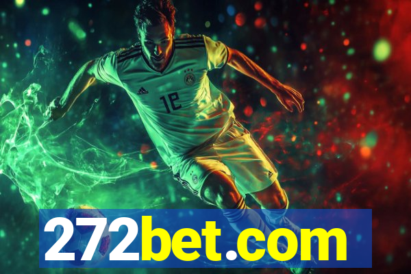 272bet.com