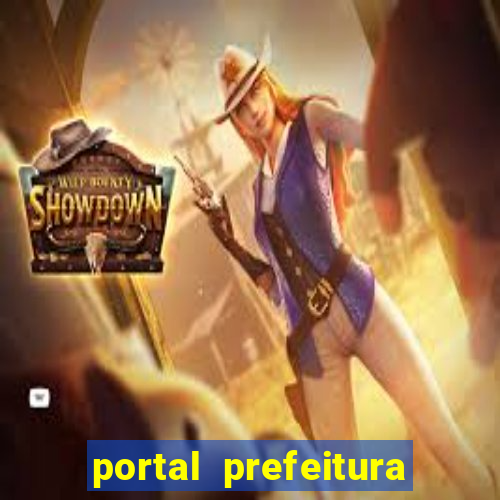 portal prefeitura juiz de fora