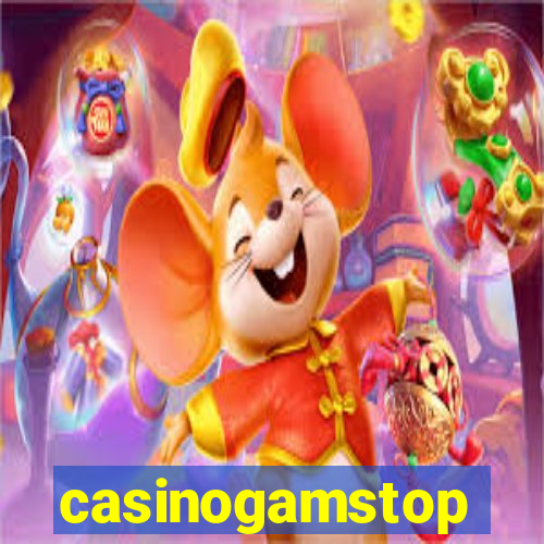 casinogamstop