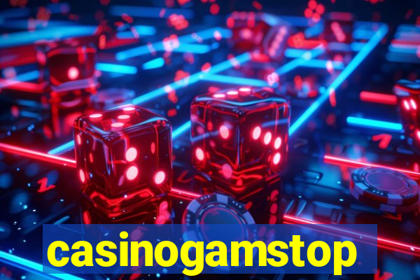 casinogamstop