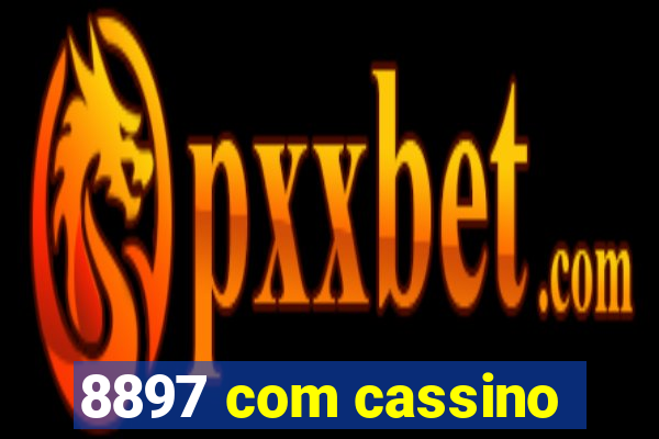 8897 com cassino