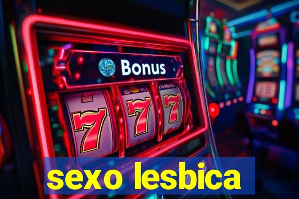 sexo lesbica