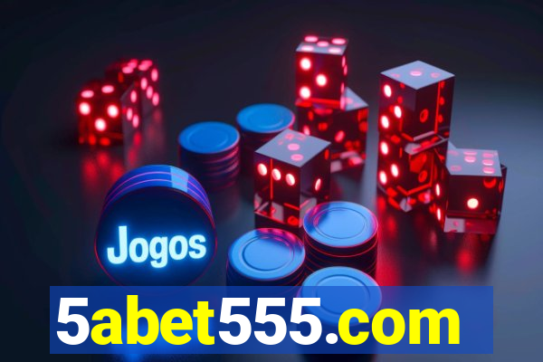 5abet555.com