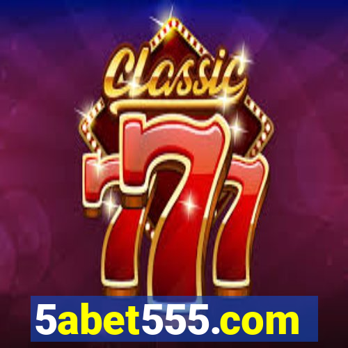 5abet555.com