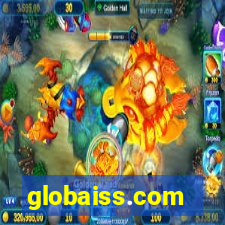 globaiss.com