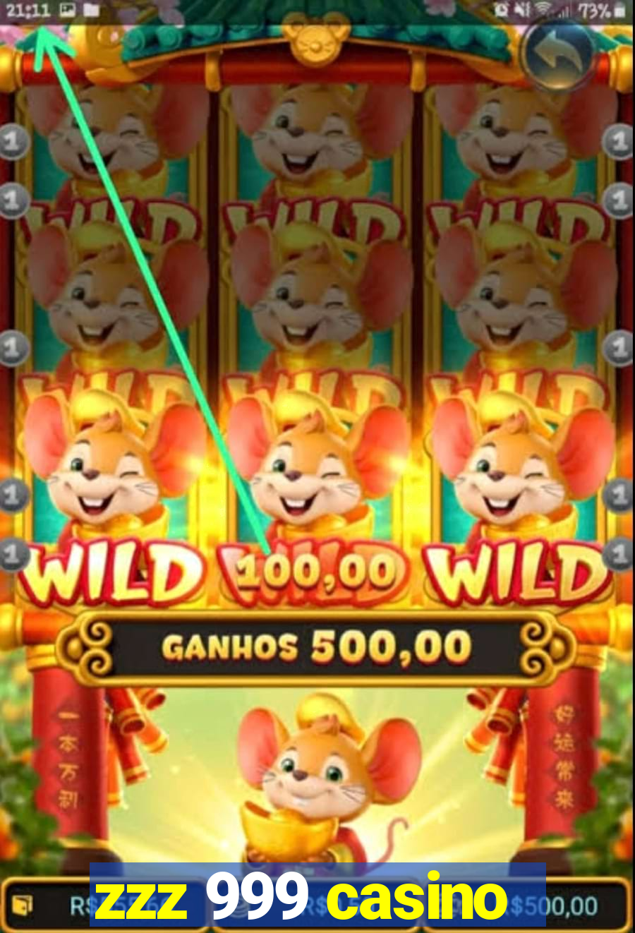 zzz 999 casino