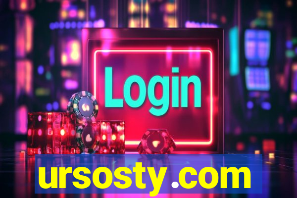 ursosty.com