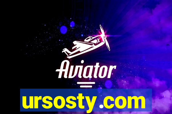 ursosty.com