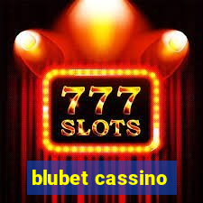 blubet cassino