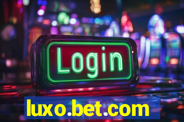 luxo.bet.com