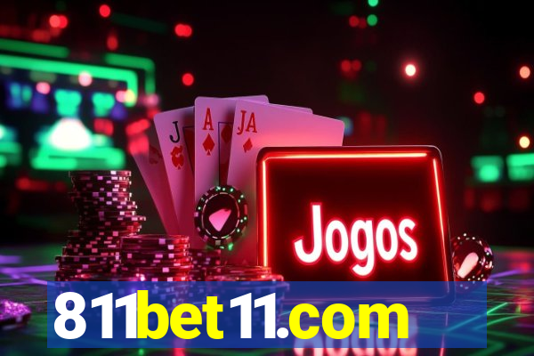 811bet11.com