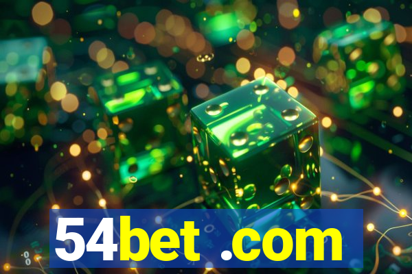 54bet .com