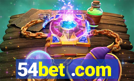 54bet .com