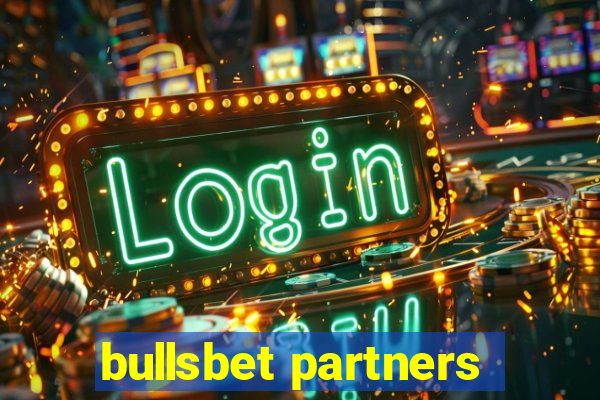 bullsbet partners