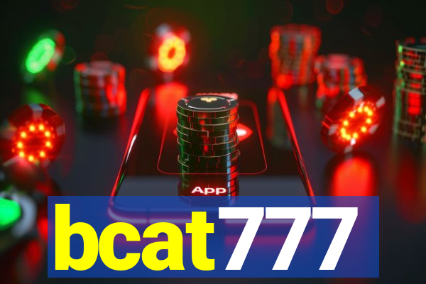 bcat777