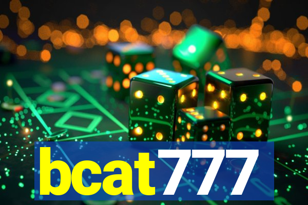 bcat777