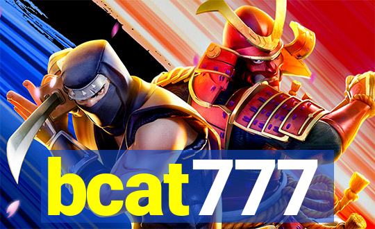 bcat777