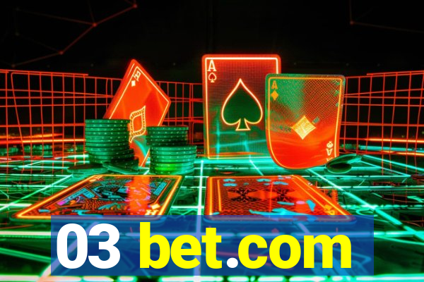 03 bet.com