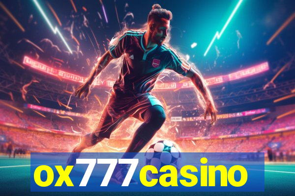 ox777casino