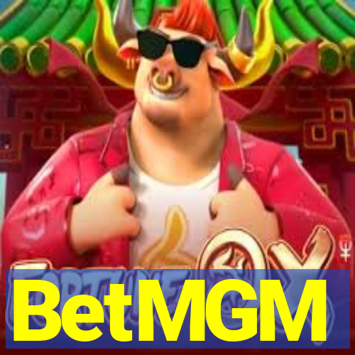 BetMGM