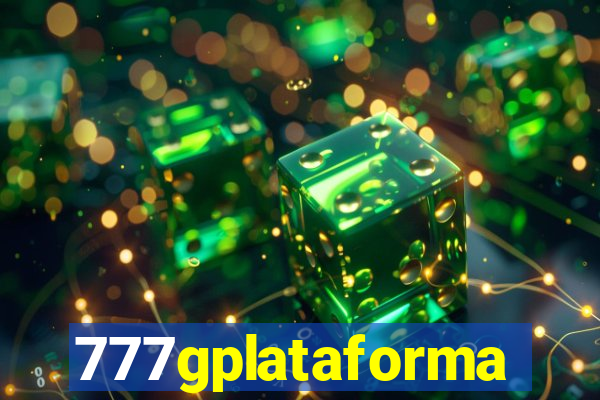 777gplataforma