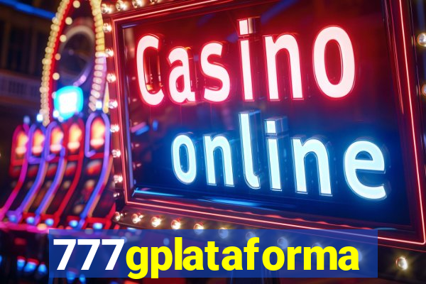 777gplataforma