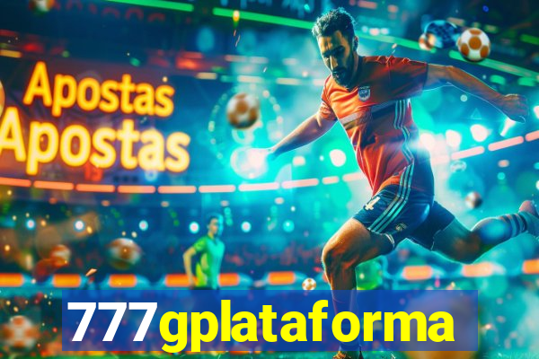 777gplataforma