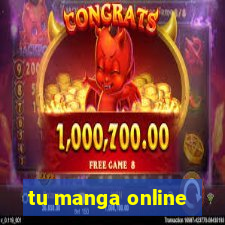 tu manga online