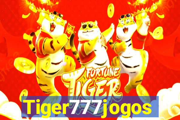 Tiger777jogos